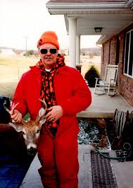 Darrell W. Goodrich Obituary