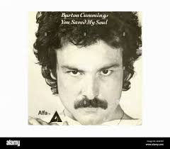 Burton cummings hi-res stock photography and images