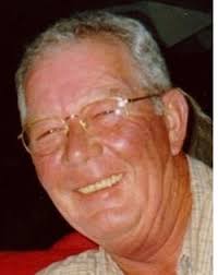 James Schmalriede (1942-2016)