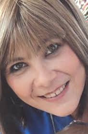 Ellen Hoffmann Obituary