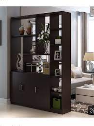 Living room divider cabinet designs #3: Pin By Yuliya Lyskovec On Woonkamer Living Room Partition Design Living Room Partition Modern Room Partitions