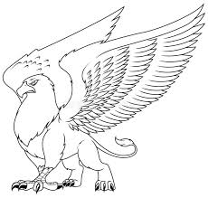 How to color brian griffin in family guy coloring page to color, print and download for free along with bunch of favorite family guy coloring page for kids. Cartoon Gryphon Stock Illustrations 114 Cartoon Gryphon Stock Illustrations Vectors Clipart Dreamstime