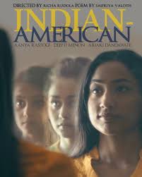 Indian-American (Short 2019)