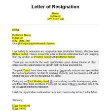 We did not find results for: 5 Teacher Resignation Letter Sample Format Templates 2020