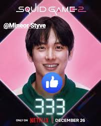 Let's welcome our new Squidders! Thank you so much for joining the group,  we look forward to discussing all things Squid Game with you! Shimaa  Yasser, Winski Matias, Szabi Balog, Ryan Cooper,