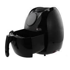 Le système de filtrage automatique sépare les particules d'aliments après la cuisson, ce qui vous permet d'utiliser une huile propre plus d'une fois. Beste Kopen Znaf1503a 1350 W 2 7l Elektronische Lucht Friteuse Voor Koekenpan Bakken Braden Grillen Lcd Display Goedkoop Koopl3rs