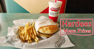 You can also get a breakfast sandwich, burrito, chicken tenders, and chicken, roast beef, and fish sandwiches. Hardees Menu Prices Feed Your Tummy Now With Delicious Food
