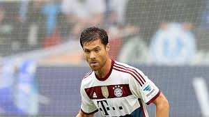 Nihat kahveci, taylan antalyalı'nın neden oynatılmadığını anlattı. Fc Bayern Munchen Xabi Alonso Feiert Auf Schalke Debut