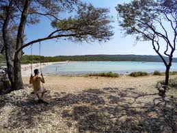 Najdite idealno namestitev v bližini mesta peščena plaža sakarun dugi otok. Dugi Otok Domagoj Sever