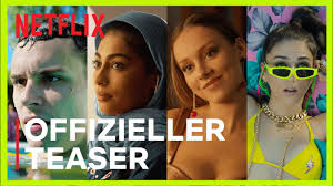 Staffel sind wohl bereits in planung. Elite Staffel 4 Alle Infos Zu Kurzgeschichten Netflix Start Story Mehr