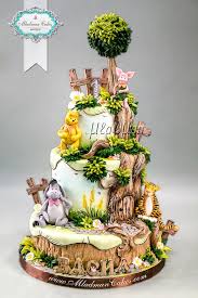 However the well being of our team, customers and community are our top priority right now. Winnie The Pooh Classic Edition Cake Cake By Mladman Cakesdecor