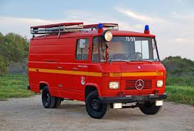 Hemmings Find Of The Day 1969 Mercedes Benz L408 G Hemmings Daily