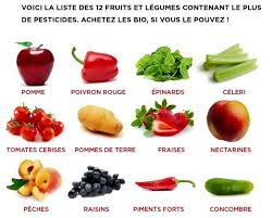Le Mois De Juin Annonce L Ete Dans Les Assiettes Fruits Et Legumes Legume Rouge Piments Farcis