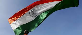 34 10 india flag country. The Secret History Of India S Flag World Economic Forum