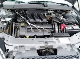 Pictures Of The Engine Of A 2001 Ford Taurus Google Search Taurus Engineering Ford