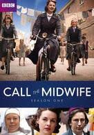 The medics and midwives of nonnatus house are entering a b. Call The Midwife Ruf Des Lebens Staffel 9 Moviepilot De
