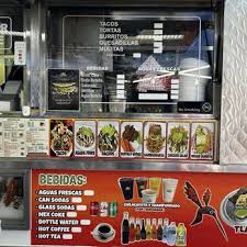 La Sierra Tacos Food Truck — Restaurant food truck in North Hollywood, California
