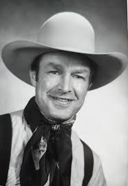 Профил за Larry Bute, Cowboy Illustrator