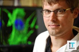 Innovators, Entrepreneurs, Pioneers