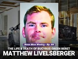 News Man Weekly Podcast Archives