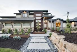 Shop new modular homes in utah from top quality manufacturers and local builders. Luminous Home In Utah Blending Rustic And Modern Details