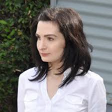 Marie Barr's Instagram, Twitter & Facebook