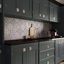 Check spelling or type a new query. Patterned Kitchen Wall Tiles 6 Beautiful Inspirational Patterns British Ceramic Tile