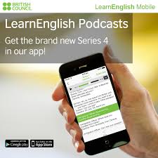 If you don't want to use a podcatcher app, you can still manually download podcast episodes. Learnenglish British Council Download Our Free Learnenglish Podcasts App Now For Android And Ios And Get The Brand New Elementary Podcast Episode Today Learnenglish Podcasts Http Bit Ly 1ebiqct Neil Facebook