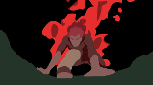 Naruto (—ナルト— naruto) là bộ manga nhật bản của tác giả kishimoto masashi, đã được chuyển thể thành anime bởi đạo diễn hayato date. Night Guy Naruto Minimalist Wallpaper By Articartwork Minimalist Wallpaper Anime Wallpaper Live Anime