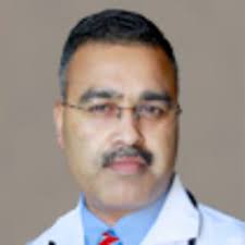 Dr. Daniel Azabache, MD