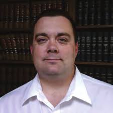 Annual Justice Partners Report