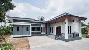 Maybe you would like to learn more about one of these? Bentuk Teras Rumah Letter L Tampak Cantik Dan Terasa Nyaman