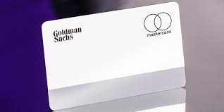 Apple rolled out its first credit card, aptly named the apple card, in august. Goldman Sachs Stresses That It Decides Who Gets An Apple Card After Apple S Snub That It Was Created By Apple Not A Bank Markets Insider