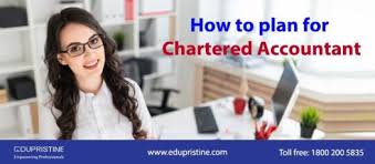 A Guide For Chartered Accountant Ca Exam Details