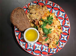 Fortyndes efter behov med lidt vand rigtig god til m'hamsa, couscous eller pasta med årstidens grøntsager. Les Produits Bio Des Moulins De Mahjoub A La Conquete Du Royaume Uni