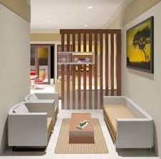 Tips mengatur desain ruang tamu minimalis ukuran 2×3 meter. Desain Ruang Tamu 3 X 3 Radea