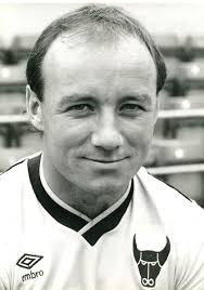 ARCHIVE: Jim Smith fumes as 'Olympic dive' sees Oxford United's Dave Langan  sent off