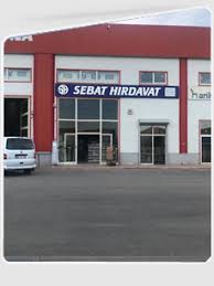 Sebat Hirdavat Ve Mobilya Muh Hizm Ve Taah San Tic Ltd Sti