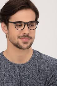 Chilling Easy Going Black Round Eyeglasses Eyebuydirect Glasses For Face Shape Glasses For Your Face Shape Glasses For Oval Faces