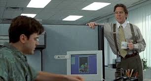 Office Space Office Space Movie Best Tv Shows Office Space