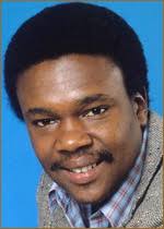 Гарольд Силвестер (Harold Sylvester)