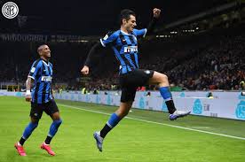 Inter place in a grave or tomb: Inter Milan Melaju Ke Semifinal Coppa Italia Ini 5 Faktanya