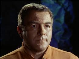 Biff Elliot, born Leon Shalek, July 26, 1923