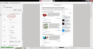 Setelah membeli hosting dan domain, langkah selanjutnya dalam cara membuat website adalah instalasi cms wordpress. Cara Menyimpan Halaman Web Dalam Bentuk Pdf Catatan Bro Ari