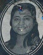 Eva Tinoco Preciado (1969-2011)