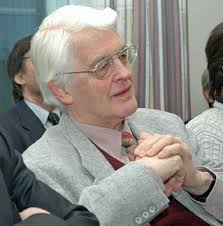 Lothar Schmid: 1928–2013