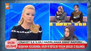 Müge anlı'da necla ve metin büyükşen cinayeti aydınlatılmaya çalışıyor. Konya Daki Cinayeti Muge Anli Cozdu Bosnamm Turkiye Nin En Buyuk Ogrenci Mahallesi