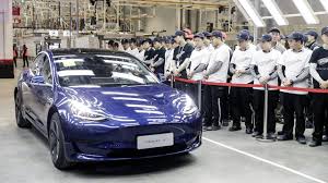 Maybe you would like to learn more about one of these? Tesla Model 3 Cobalt Free Lfp Version Details Update Pushevs