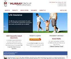 Chad murray is the president of murray group. 7 Powerful Agency Websites Propertycasualty360