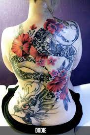 Tatouage Dragon Japonais Signification Les Tatouages Tatouage Tatouage Dragon Tatouage Dragon Japonais